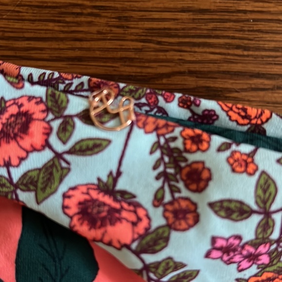 Maaji reversible swim bottoms - Picture 2 of 7